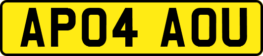 AP04AOU