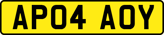 AP04AOY