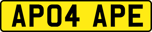 AP04APE