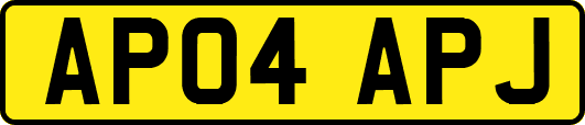 AP04APJ