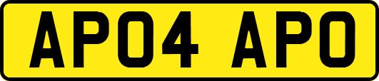 AP04APO