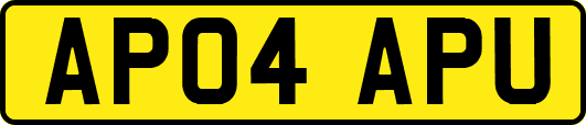 AP04APU