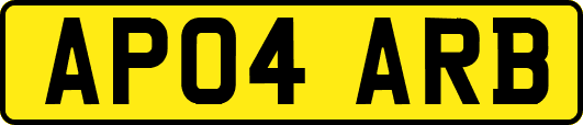AP04ARB