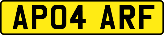 AP04ARF