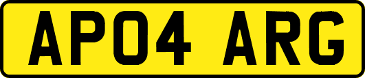 AP04ARG