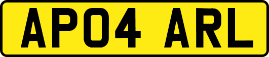 AP04ARL