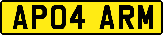 AP04ARM