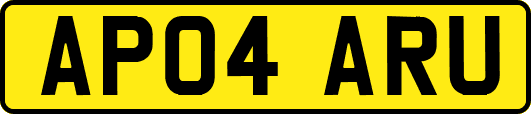 AP04ARU