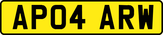AP04ARW