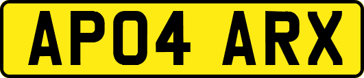 AP04ARX