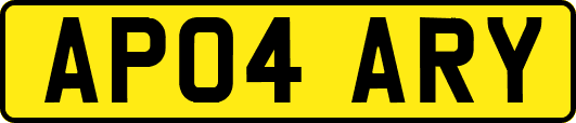 AP04ARY