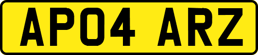 AP04ARZ