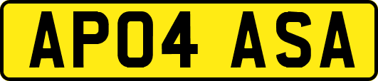 AP04ASA