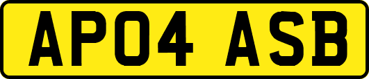 AP04ASB
