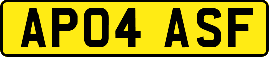 AP04ASF