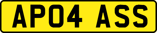 AP04ASS