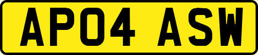 AP04ASW