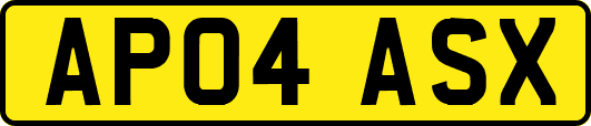 AP04ASX