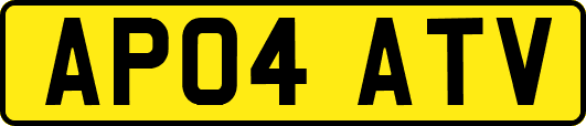 AP04ATV