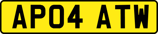 AP04ATW