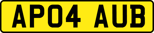 AP04AUB