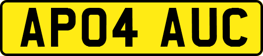 AP04AUC