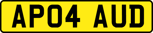 AP04AUD
