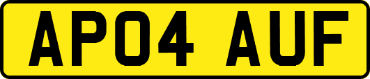 AP04AUF
