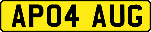 AP04AUG