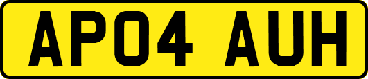 AP04AUH