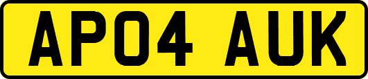 AP04AUK