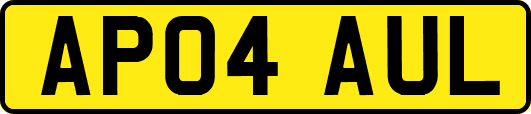 AP04AUL