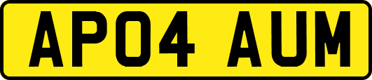 AP04AUM