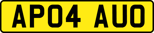 AP04AUO