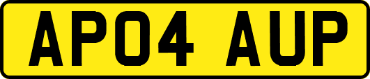 AP04AUP