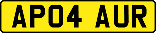 AP04AUR