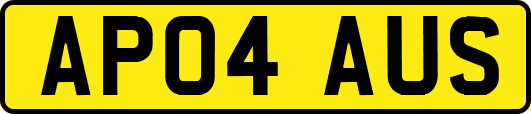 AP04AUS