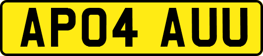 AP04AUU