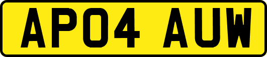 AP04AUW