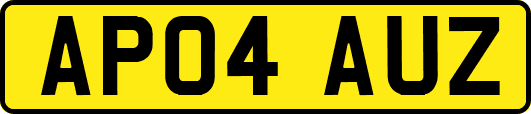 AP04AUZ