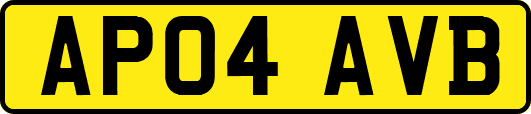 AP04AVB