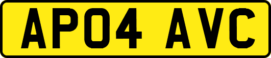 AP04AVC