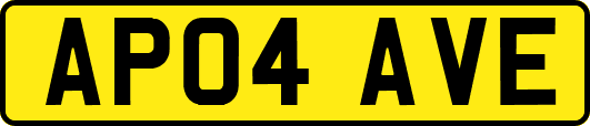 AP04AVE