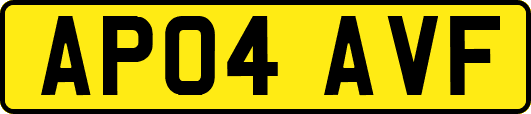 AP04AVF