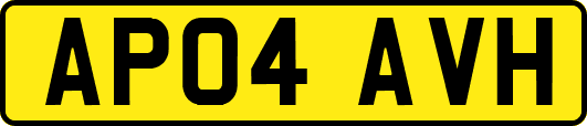 AP04AVH