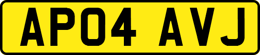 AP04AVJ