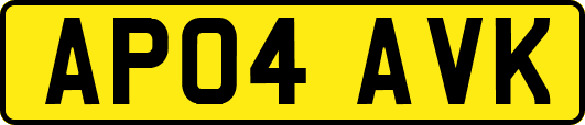 AP04AVK