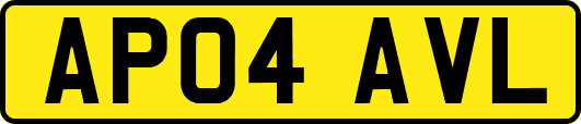 AP04AVL