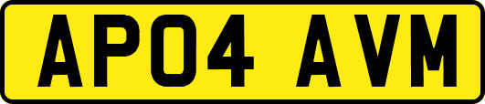 AP04AVM