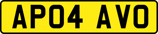 AP04AVO